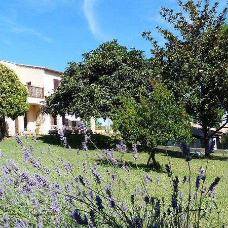L'Oustaou de Fanny e Marius Comps (Gard) Quarto foto