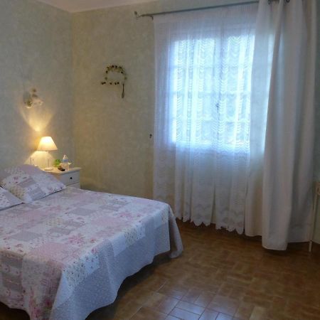 L'Oustaou de Fanny e Marius Comps (Gard) Exterior foto