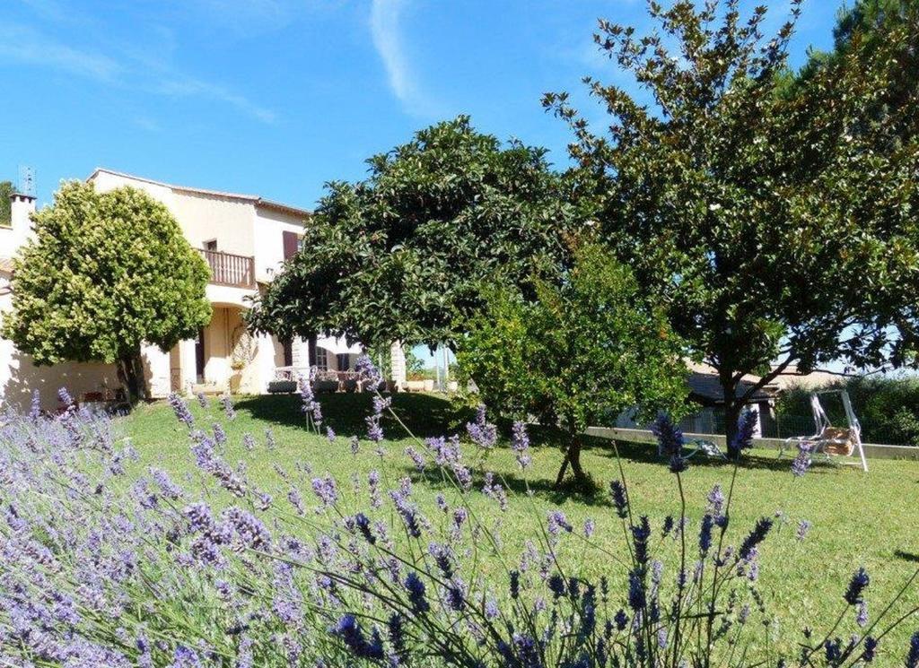L'Oustaou de Fanny e Marius Comps (Gard) Quarto foto